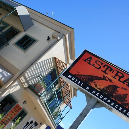 Astray Motel Rotorua Exterior photo