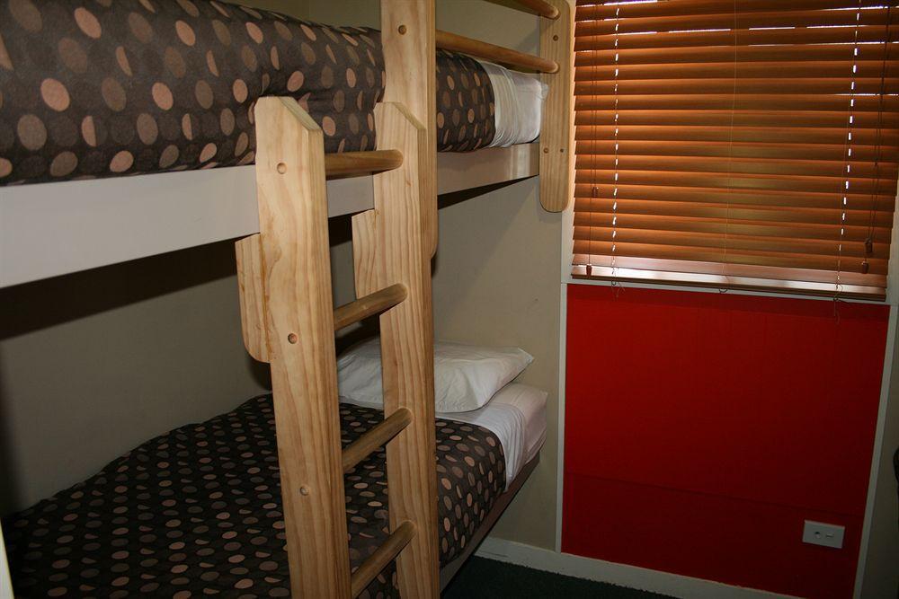 Astray Motel Rotorua Exterior photo
