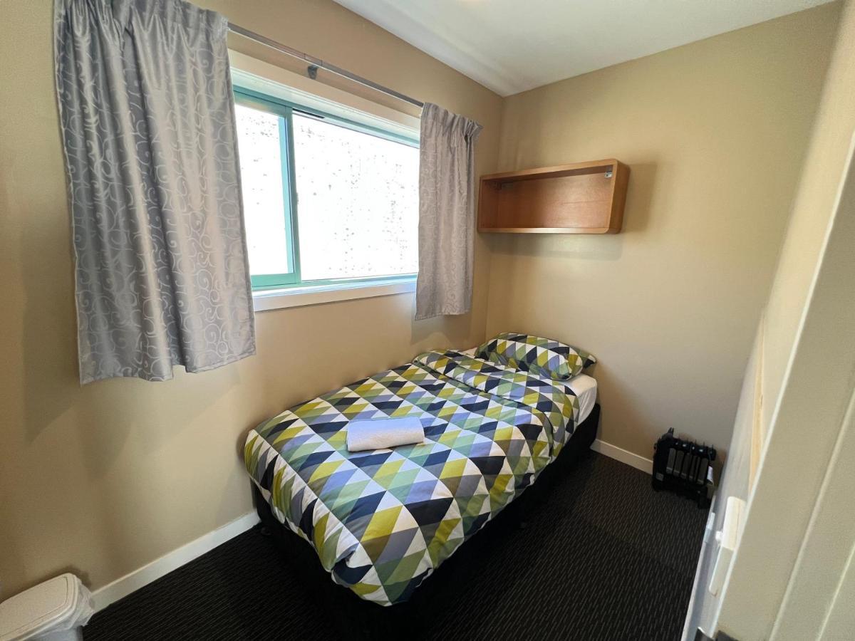 Astray Motel Rotorua Exterior photo