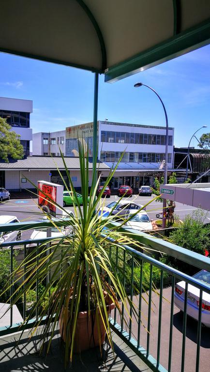Astray Motel Rotorua Exterior photo